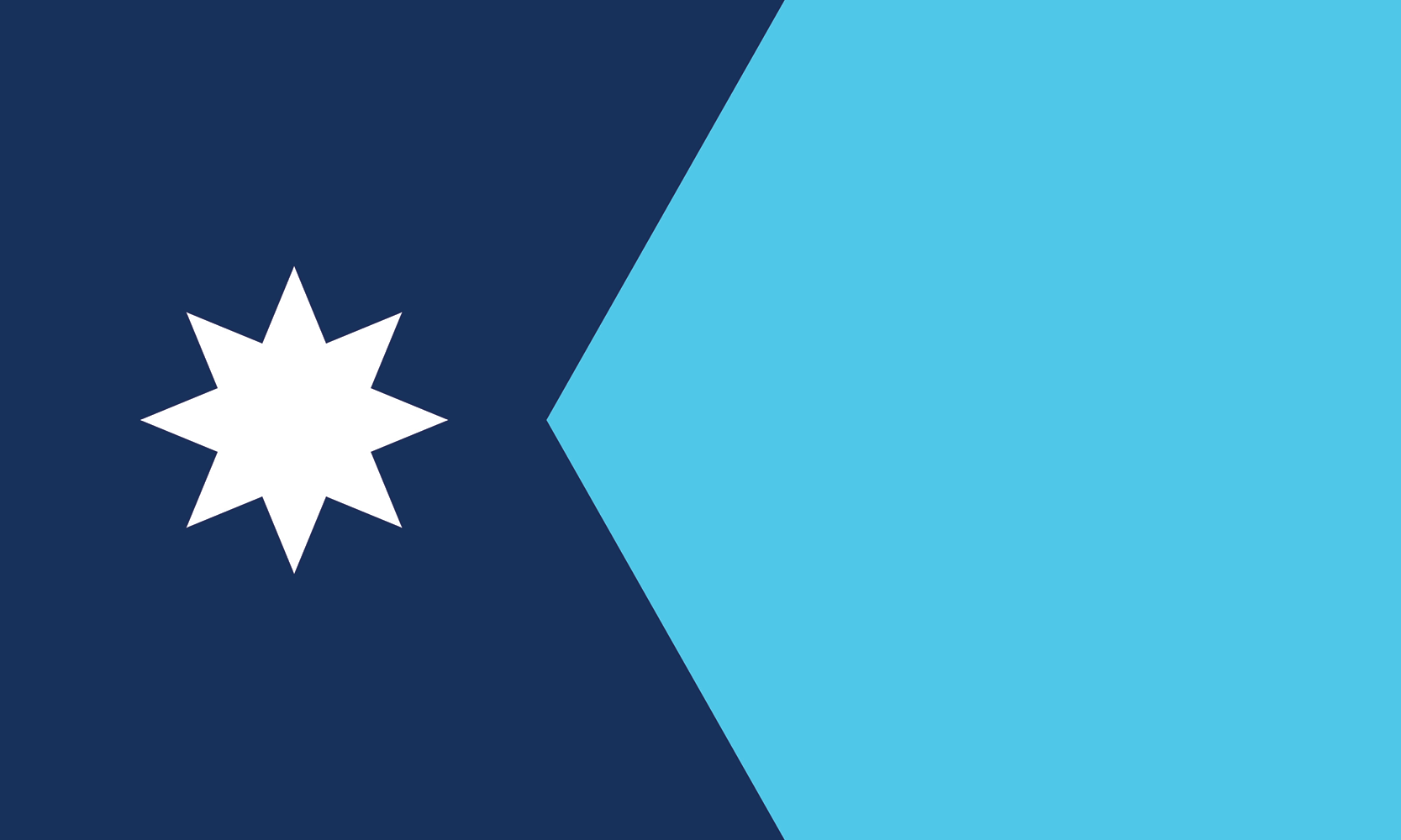 The Flag of Minnesota - Redesign