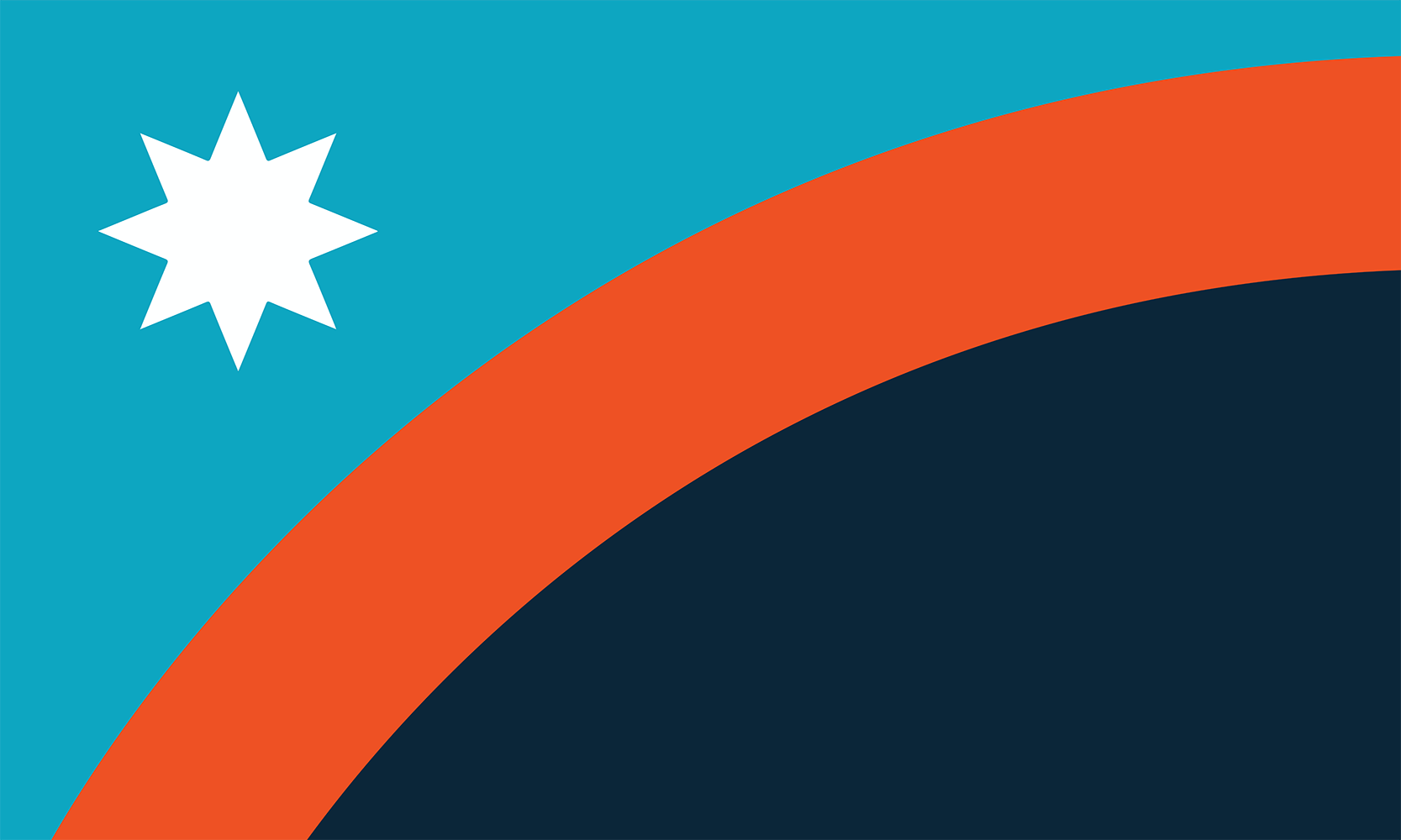 Hastings Flag Redesign