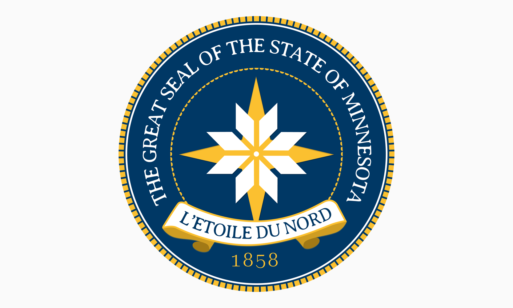 L'Étoile du Nort Seal