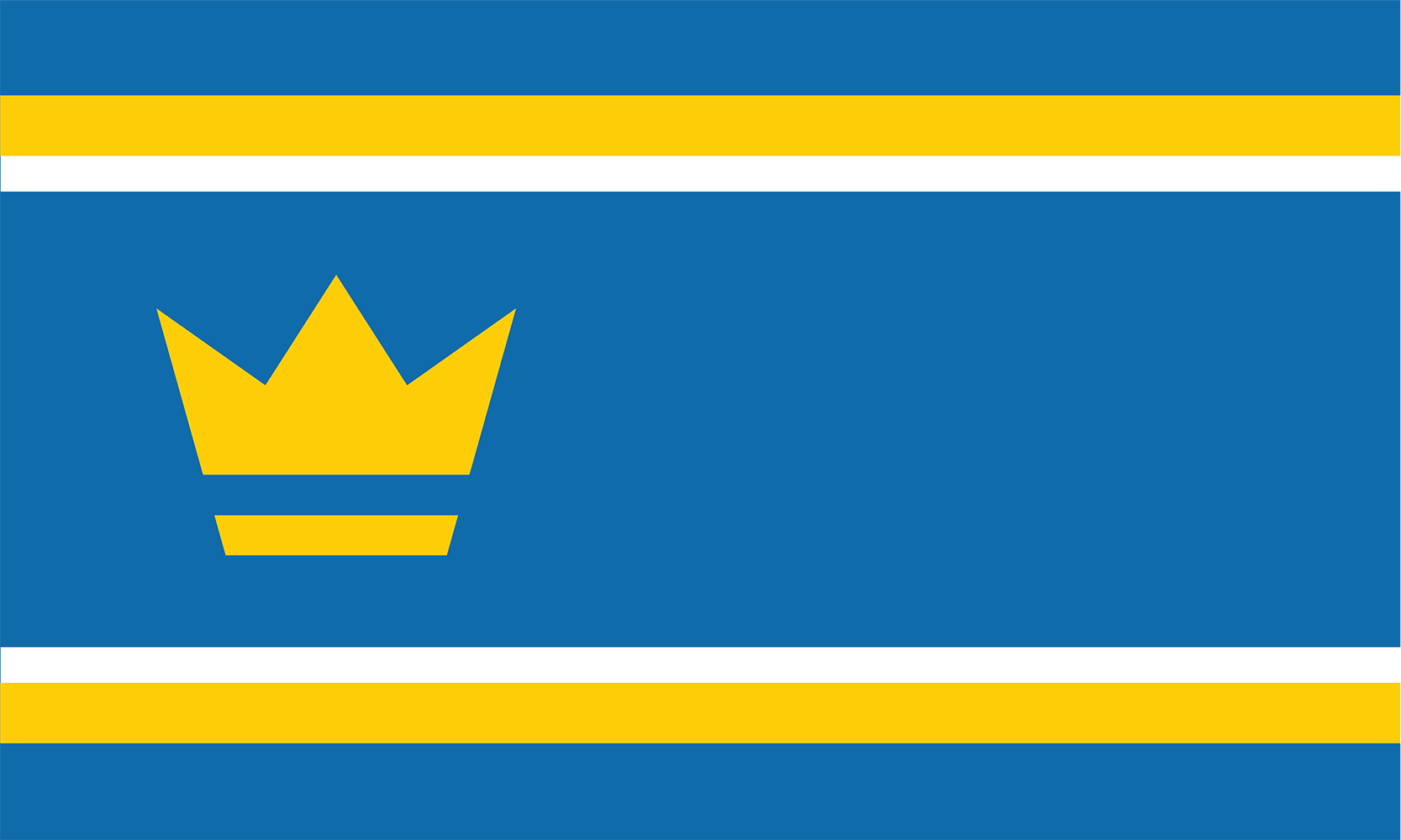 Lindström Flag Redesign