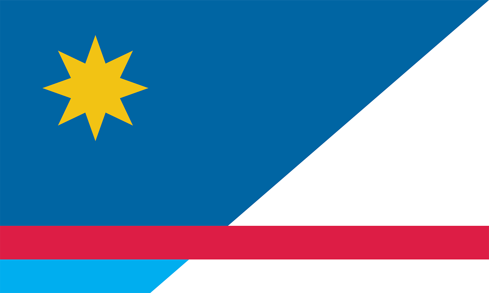 Lutsen Flag Redesign