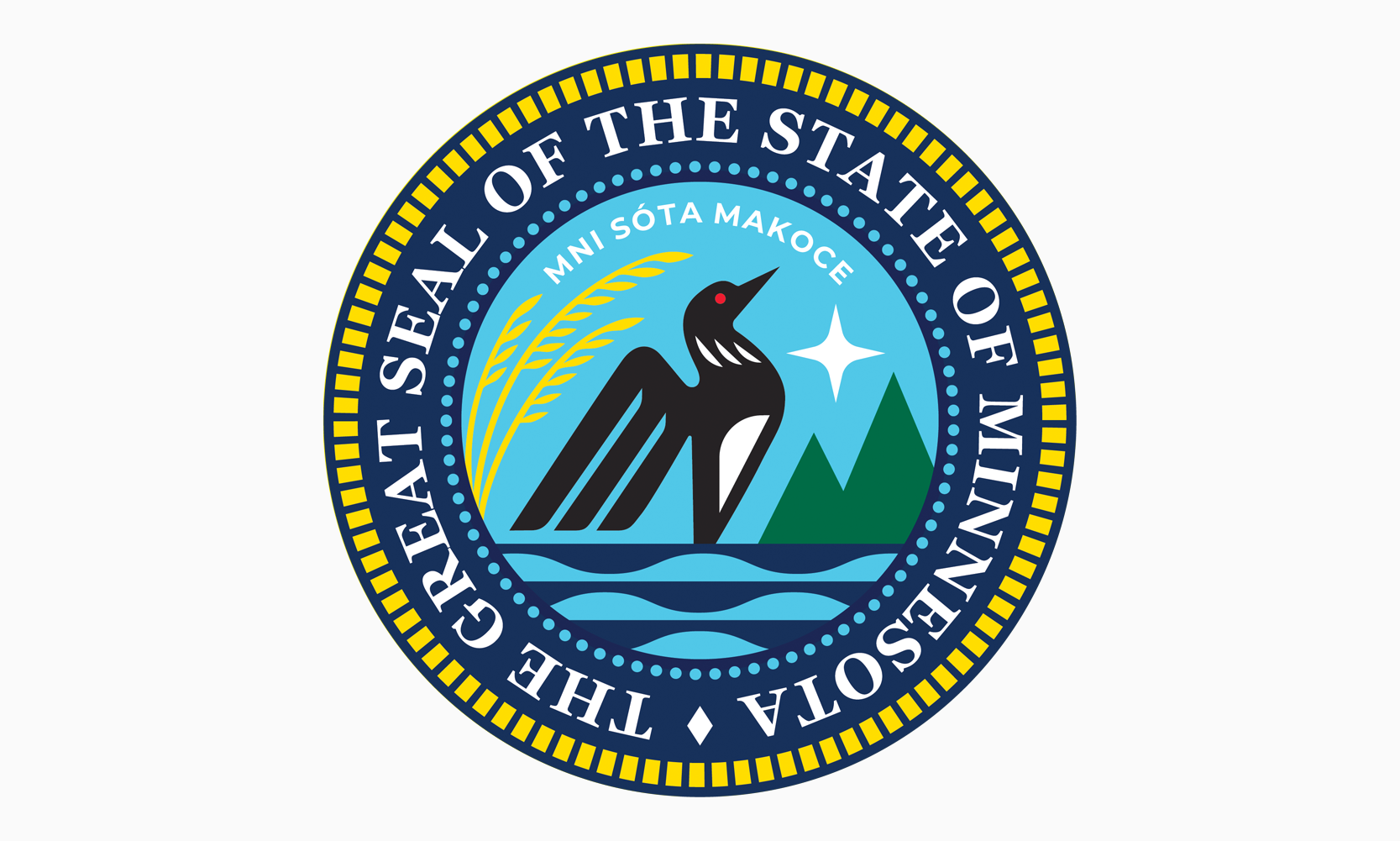 Seal of Minnesota