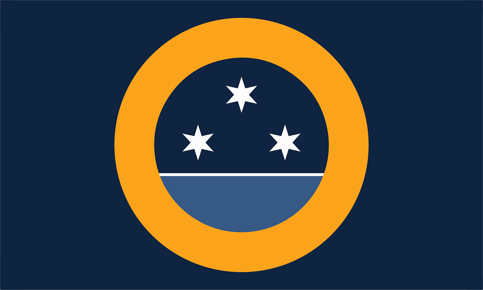 The Flag of Rochester