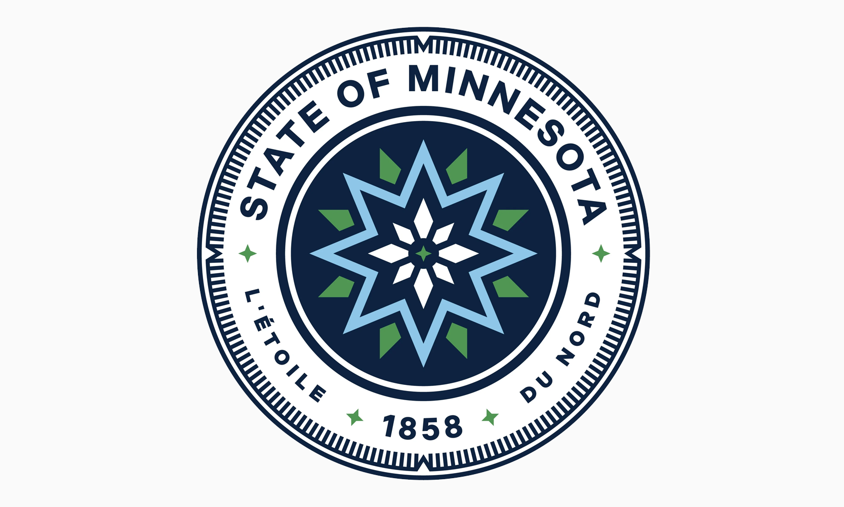 Stella Borealis Seal