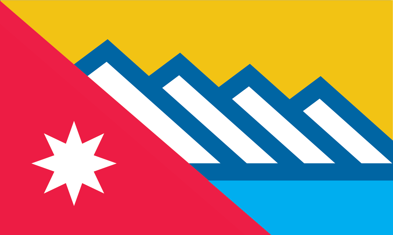 Tofte Flag Redesign