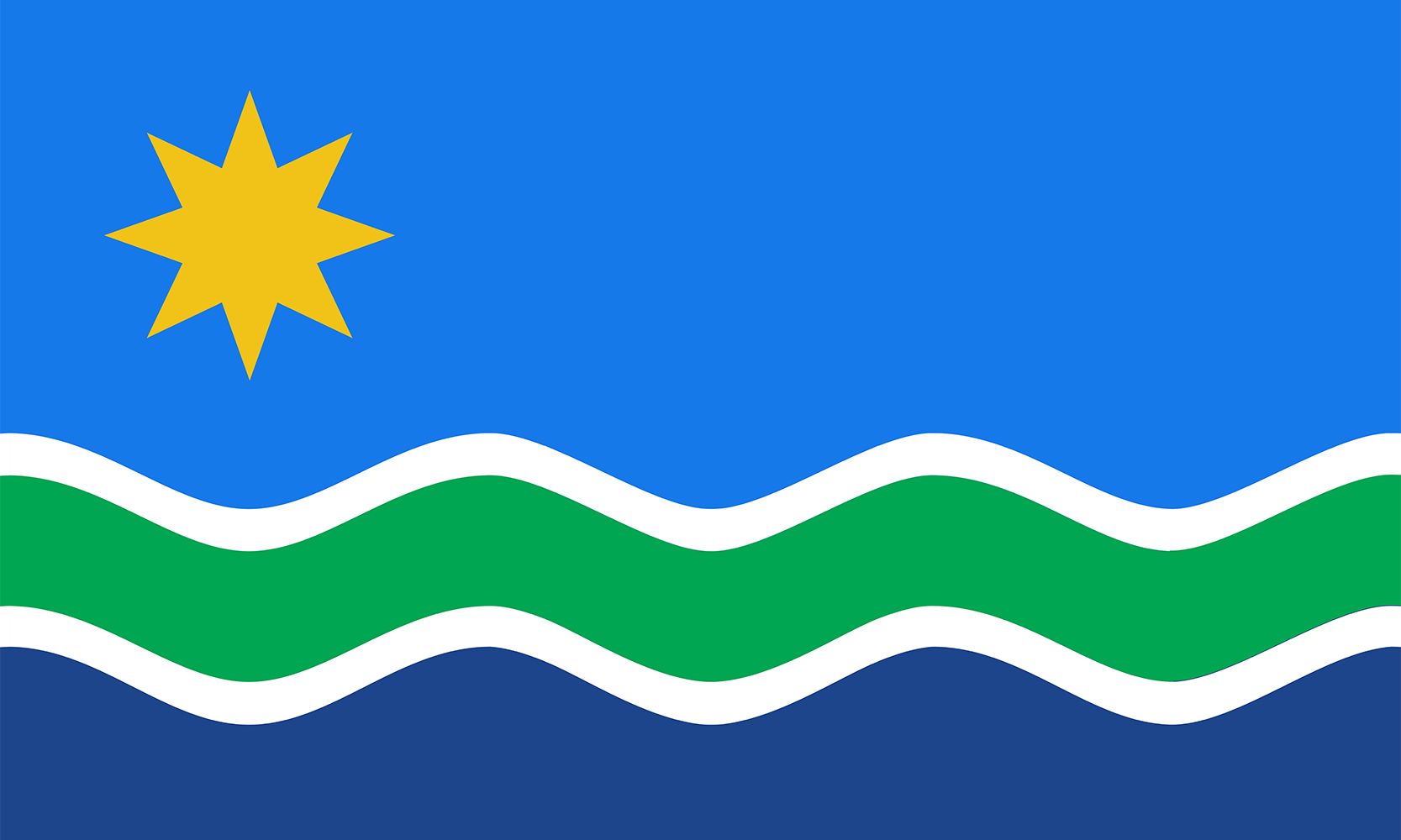 Duluth Flag Revision Proposal